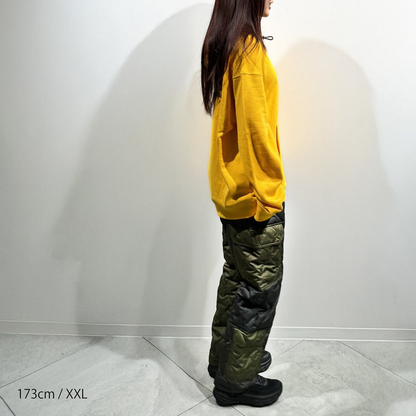 【GSMCT-075】 GS SWEAT HOODIE