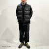 【GSMV-062】 WATER REPELLENT REVERSIBLE DOWN VEST