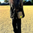 【MP1436REFGRSW】 Cobble Hill Bag (MD)