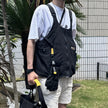 【GSUE-171】 GLOVE HOLDER LONG