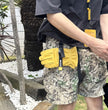 【GSUE-170】 GLOVE HOLDER SHORT