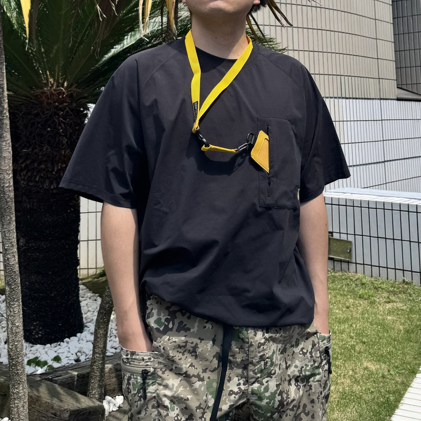 【GSUE-172】 GS NECK STRAP