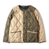 【TAION-GRIPSWANY-JK01】 TAION X GRIP SWANY DOWN JACKET