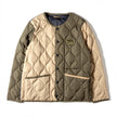【TAION-GRIPSWANY-JK01】 TAION X GRIP SWANY DOWN JACKET