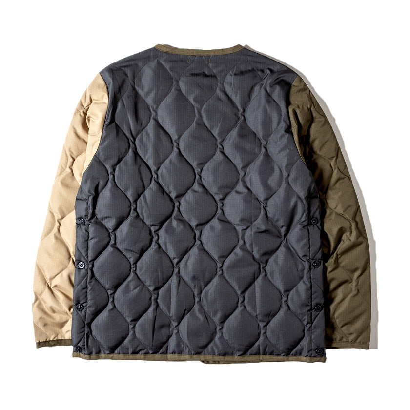 【TAION-GRIPSWANY-JK01】 TAION X GRIP SWANY DOWN JACKET