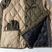 【TAION-GRIPSWANY-JK01】 TAION X GRIP SWANY DOWN JACKET