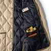 【TAION-GRIPSWANY-JK01】 TAION X GRIP SWANY DOWN JACKET