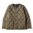【TAION-GRIPSWANY-JK01】 TAION X GRIP SWANY DOWN JACKET