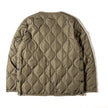 【TAION-GRIPSWANY-JK01】 TAION X GRIP SWANY DOWN JACKET
