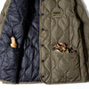 【TAION-GRIPSWANY-JK01】 TAION X GRIP SWANY DOWN JACKET