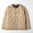 【TAION-GRIPSWANY-JK01】 TAION X GRIP SWANY DOWN JACKET