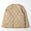 【TAION-GRIPSWANY-JK01】 TAION X GRIP SWANY DOWN JACKET