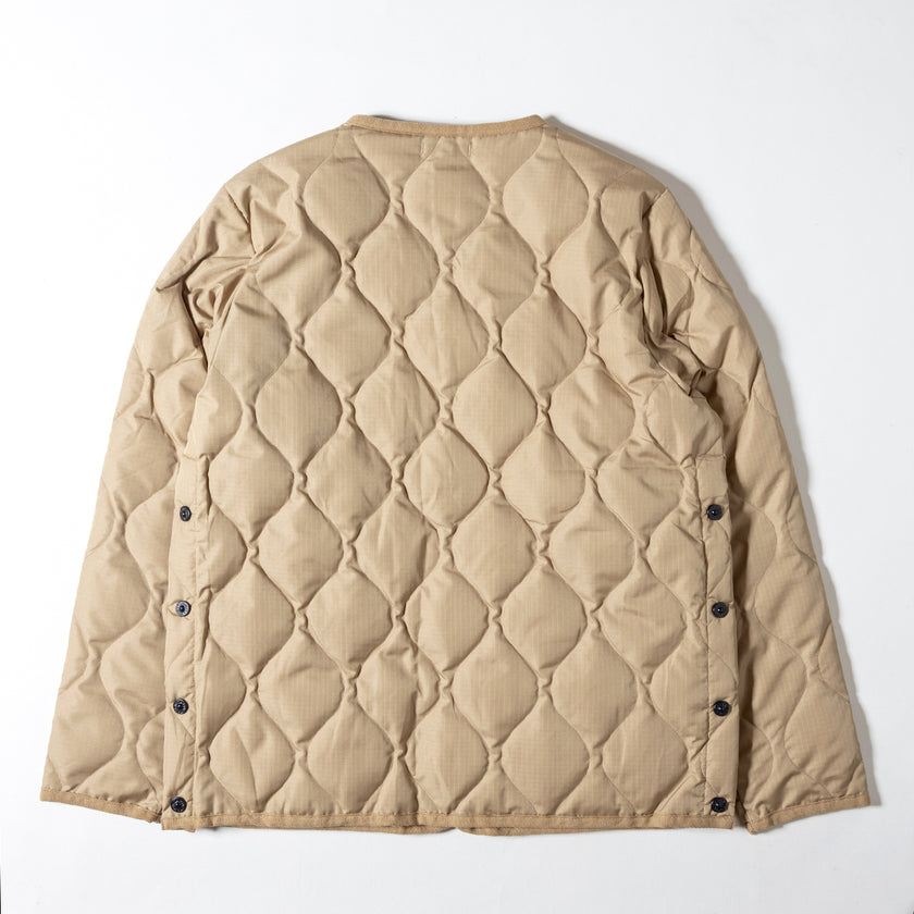 【TAION-GRIPSWANY-JK01】 TAION X GRIP SWANY DOWN JACKET