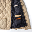 【TAION-GRIPSWANY-JK01】 TAION X GRIP SWANY DOWN JACKET