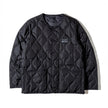 【TAION-GRIPSWANY-JK01】 TAION X GRIP SWANY DOWN JACKET