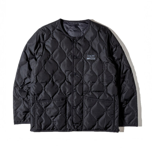 【TAION-GRIPSWANY-JK01】 TAION X GRIP SWANY DOWN JACKET