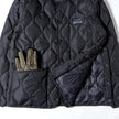 【TAION-GRIPSWANY-JK01】 TAION X GRIP SWANY DOWN JACKET