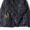 【TAION-GRIPSWANY-JK01】 TAION X GRIP SWANY DOWN JACKET