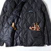 【TAION-GRIPSWANY-JK01】 TAION X GRIP SWANY DOWN JACKET
