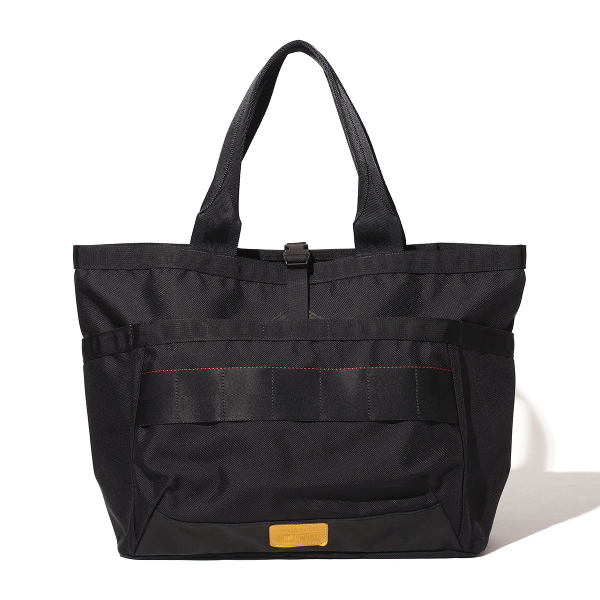 BRIEFING×GRIP SWANY WIDE TOTE