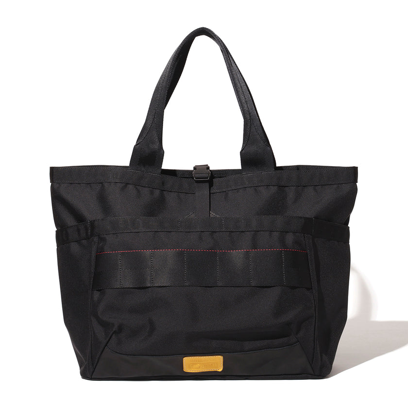 BRW261T33】BRIEFING×GRIP SWANY WIDE TOTE – grip-swany