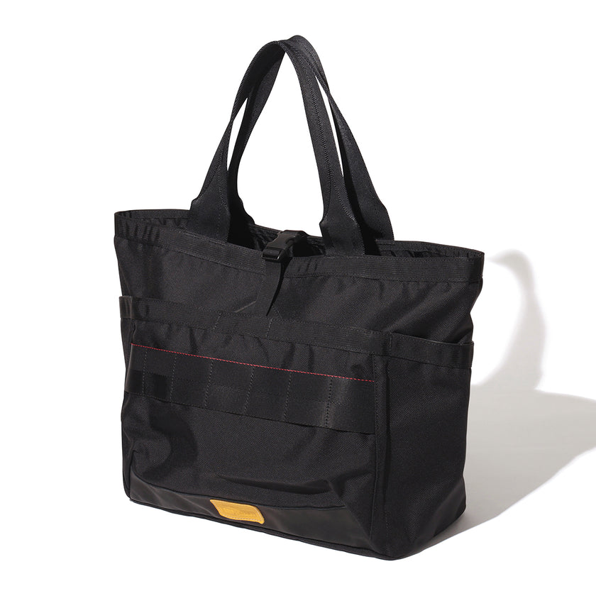 【BRW261T33】BRIEFING×GRIP SWANY  WIDE TOTE