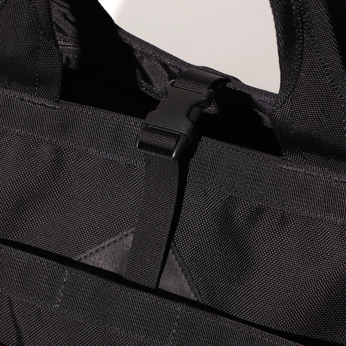 【BRW261T33】BRIEFING×GRIP SWANY  WIDE TOTE