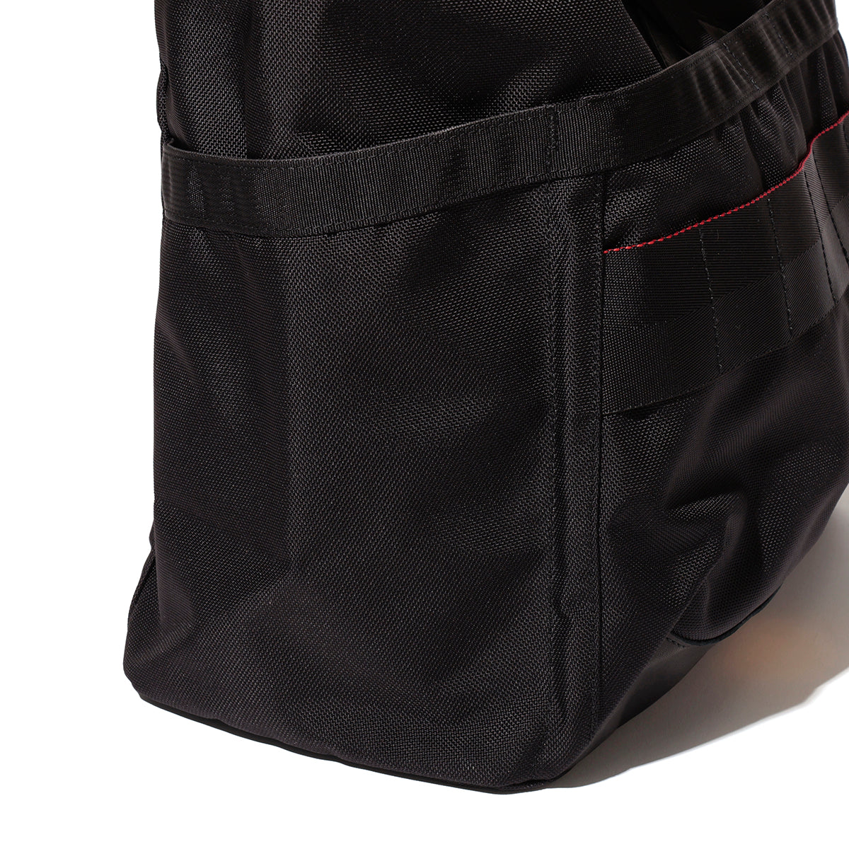 【BRW261T33】BRIEFING×GRIP SWANY  WIDE TOTE