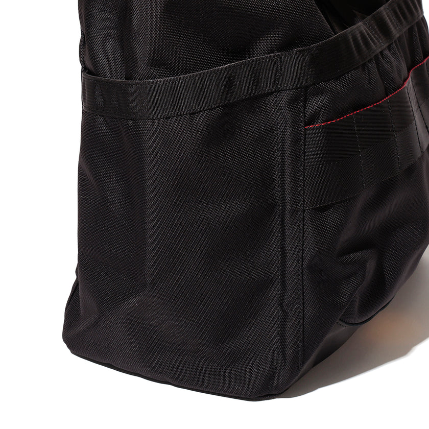 【BRW261T33】BRIEFING×GRIP SWANY  WIDE TOTE