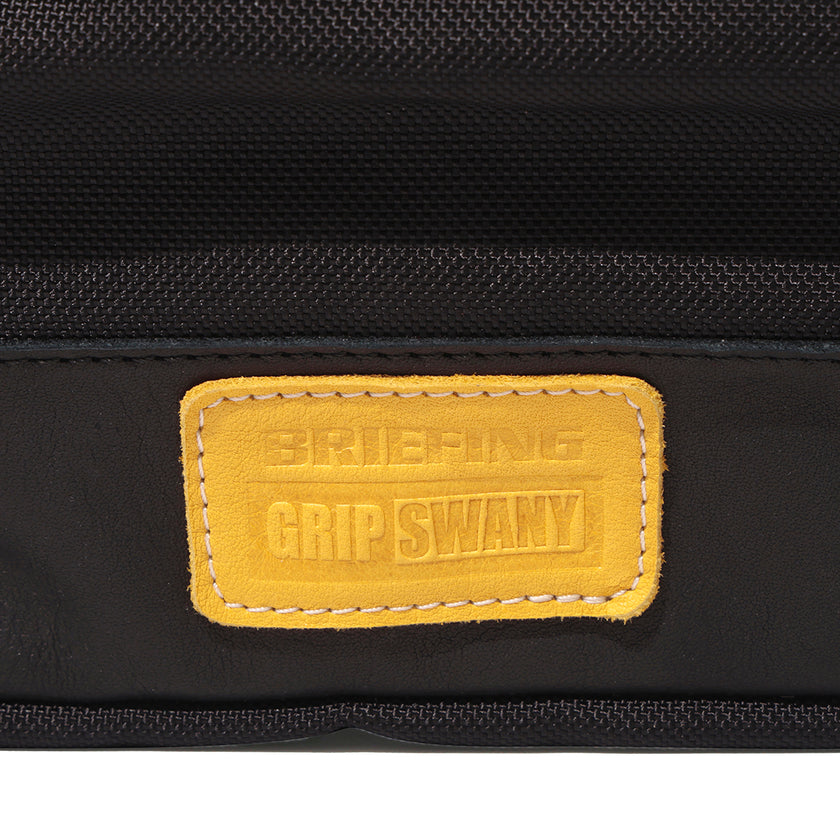 【BRW261T33】BRIEFING×GRIP SWANY  WIDE TOTE