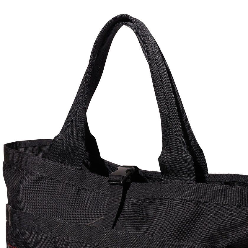 【BRW261T33】BRIEFING×GRIP SWANY  WIDE TOTE