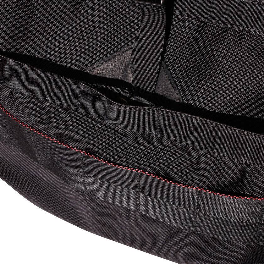 【BRW261T33】BRIEFING×GRIP SWANY  WIDE TOTE