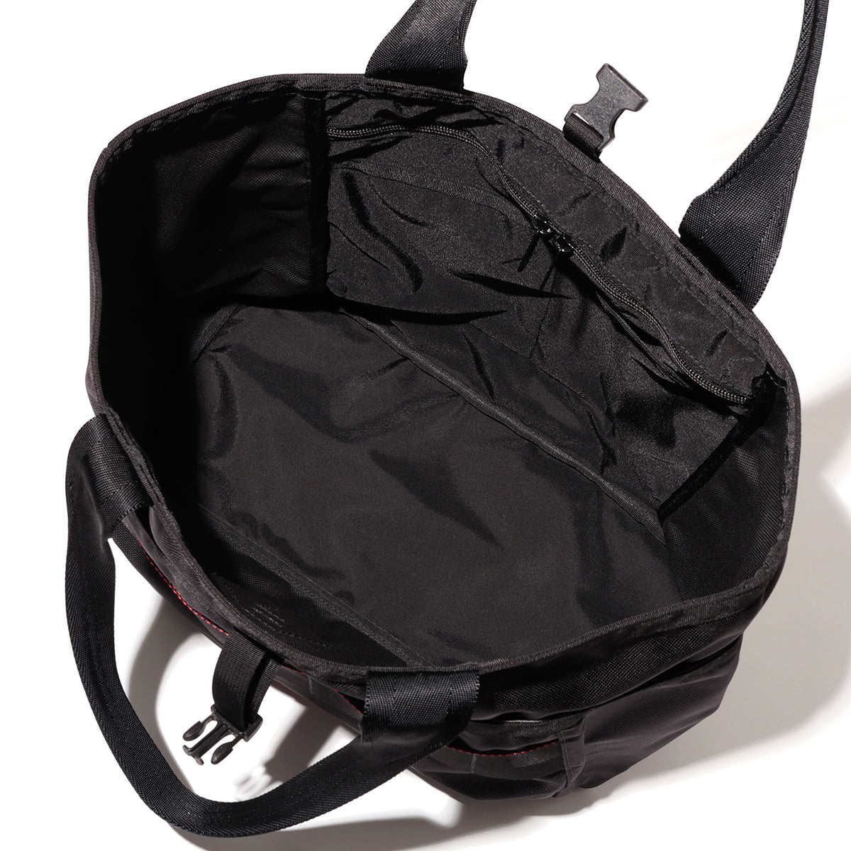 BRW261T33】BRIEFING×GRIP SWANY WIDE TOTE – grip-swany