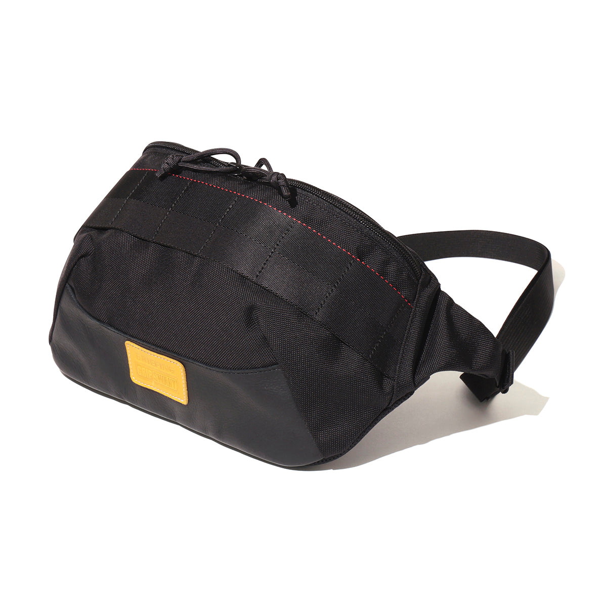 BRIEFING×GRIP SWANY CROSSBODY BAG