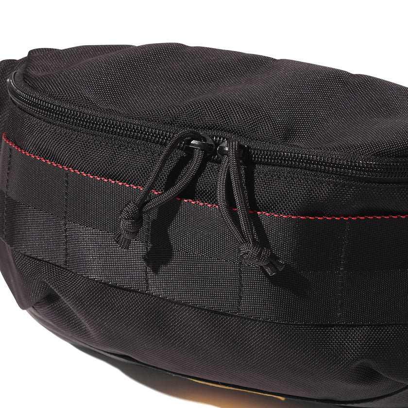 【BRW261L34】BRIEFING×GRIP SWANY  CROSSBODY BAG