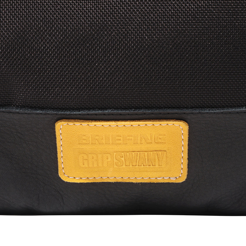 【BRW261L34】BRIEFING×GRIP SWANY  CROSSBODY BAG