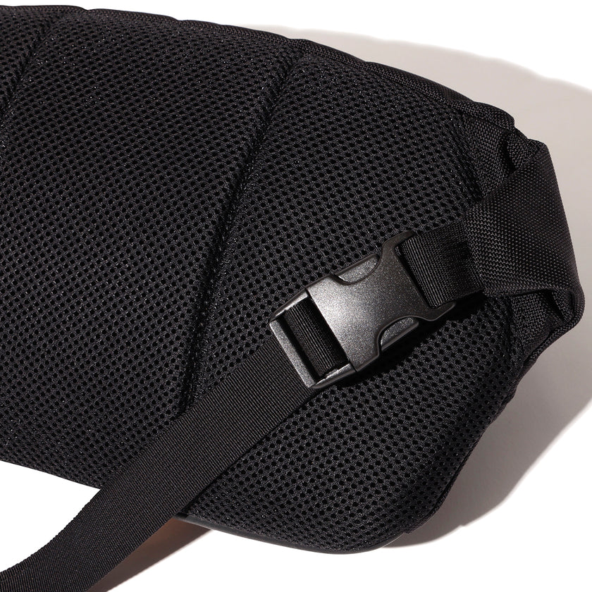 【BRW261L34】BRIEFING×GRIP SWANY  CROSSBODY BAG