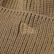【15230293】 KNIT TRAPPER
