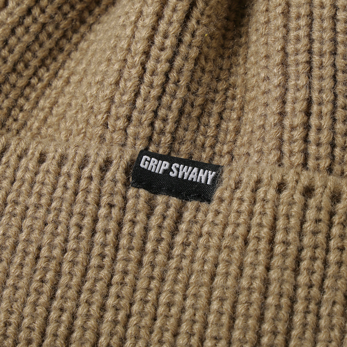 【15230293】 KNIT TRAPPER