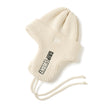 【15230291】 KNIT TRAPPER