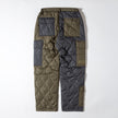 【TAION-GRIPSWANY-PT01】 TAION X GRIP SWANY DOWN CARGO PANTS
