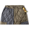 【TAION-GRIPSWANY-PT01】 TAION X GRIP SWANY DOWN CARGO PANTS