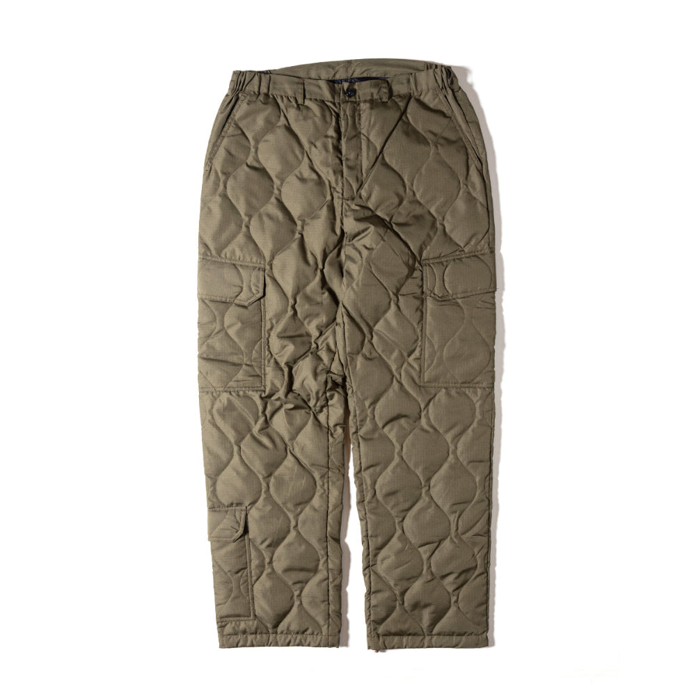 【TAION-GRIPSWANY-PT01】 TAION X GRIP SWANY DOWN CARGO PANTS