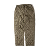 【TAION-GRIPSWANY-PT01】 TAION X GRIP SWANY DOWN CARGO PANTS