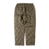 【TAION-GRIPSWANY-PT01】 TAION X GRIP SWANY DOWN CARGO PANTS