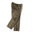 【TAION-GRIPSWANY-PT01】 TAION X GRIP SWANY DOWN CARGO PANTS