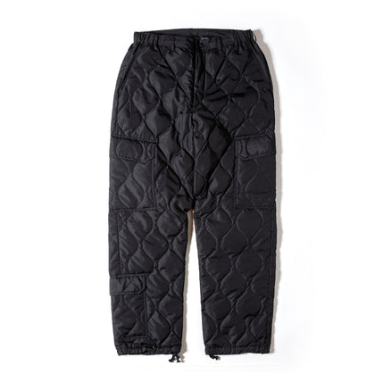 【TAION-GRIPSWANY-PT01】 TAION X GRIP SWANY DOWN CARGO PANTS