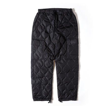 【TAION-GRIPSWANY-PT01】 TAION X GRIP SWANY DOWN CARGO PANTS