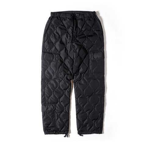 【TAION-GRIPSWANY-PT01】 TAION X GRIP SWANY DOWN CARGO PANTS