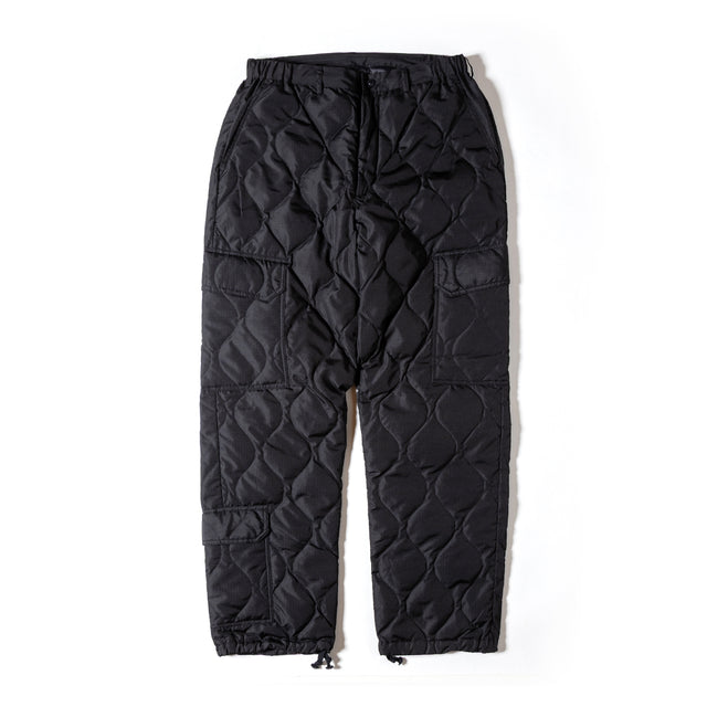 【TAION-GRIPSWANY-PT01】 TAION X GRIP SWANY DOWN CARGO PANTS